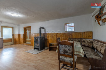 Prodej rodinného domu, 80 m², Kolinec - 8