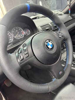 Bmw e46 330ci org Mpaket - 8