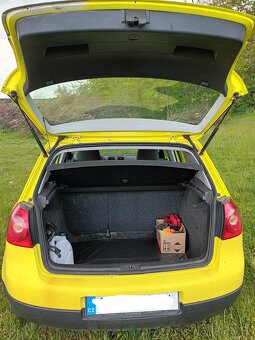Prodám Volkswagen golf - 8