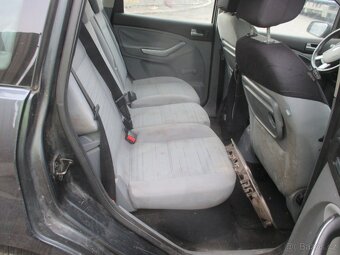 Ford C-MAX 1,8 TDCi - 8