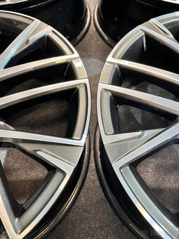 5x114,3 R20 Originál alu Lexus RX 450H + - 8