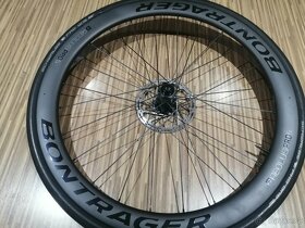 bontrager- nová kola pouze komplet - 8