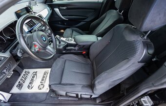 BMW M140i Stage 2+, TOP STAV - 8