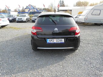 Citroen C4 1.6 88 kw - 8