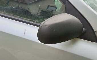 Kia Ceed blatník, dveře, zrcátka - 8