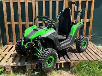 Buggy Elektro 1200W BE001 - 8