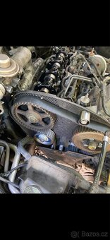 Vw golf 4 air - 8