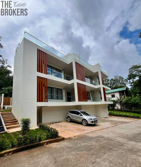 Condominium 1403 LUDY´S Village, Roatan, - 8