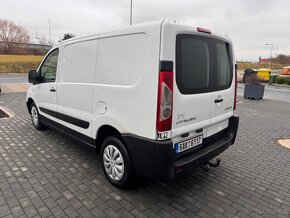 Citroen JUMPY 2.0HDI 88kW - 8