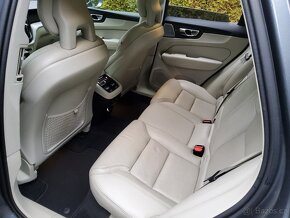 XC60 T5 2.0 184kW INSCRIPTION AT8 AWD 1maj ČR vzduch tažné - 8