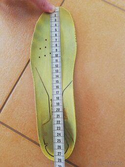 Golmanské, brankářské brusle CCM SUPER TACKS 9380 - 8