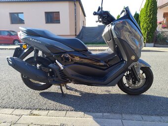 Yamaha Nmax 125 - 8
