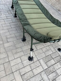 Mivardi Lehátko Comfort XL8 - viz. foto - 8
