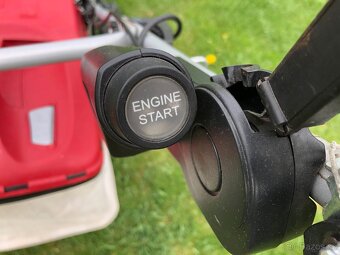 Benzínová sekačka Mountfield BRIGGS & Stratton - 8