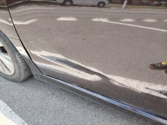 Mazda 6 - 8