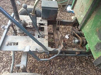 Traktor dumper - 8