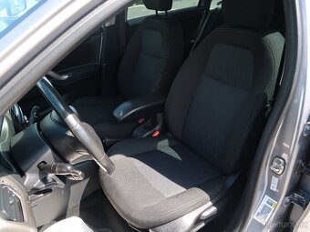 Citroen C-Elysée 1.2PT,60kW,1majČR,Serv.kn. - 8