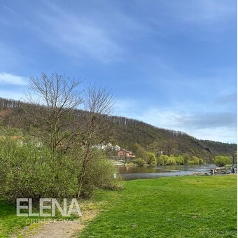 Prodej stavebního pozemku 804 m² Pod Hvězdárnou, Nižbor - 8