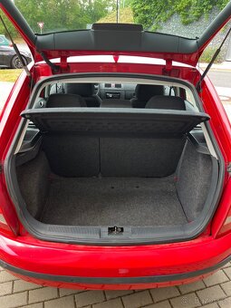 ŠKODA FABIA 1.2 HTP 2006 KLIMA EL. OKNA CENTRAL - 8