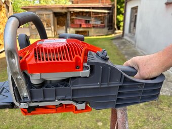 Prodám pilu Oleo - Mac - 8