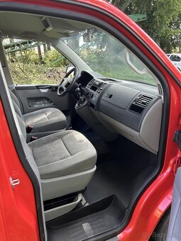 Transportér T5 1.9Tdi - 8