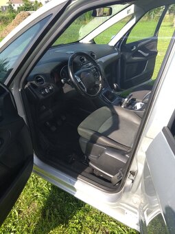 Ford Galaxy 1.6 TDCi - 8
