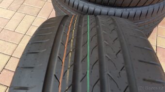 245/45 R19 102Y XL nové letní pneumatiky CONTINENTAL r.2025 - 8