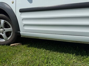 Ford Transit Connect 1.8 TDCi 66kW - 8