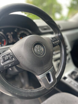 Volkswagen Passat 2.0 TDI 103 kW Xenony, Manual - 8