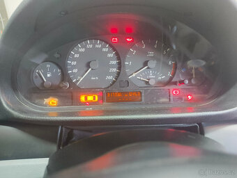 BMW E46 320Ci '99 - 8