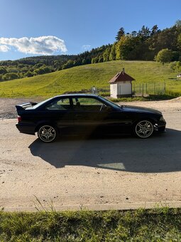 Bmw E36 COUPE 316i - 8