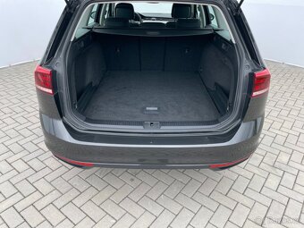 Volkswagen Passat B8 Combi 2.0TDi 110kW DSG Business - 8