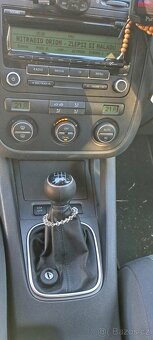 Volkswagen golf variant - 8