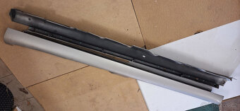 Díly karoserie pro Toyota Avensis - 8