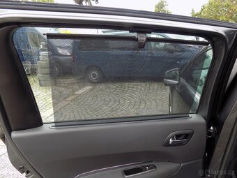 Peugeot 5008 2.0 HDI 100 KW PANORAMA TAŽNÉ - 8