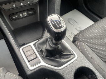 Kia Sportage 1.6i 16V 130PS CZ FULL 104TKM - 8