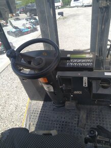 Vysokozdvižný vozík, Still R70-30 odpočet DPH - 8