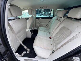 VW Passat B8 2.0TDI 140KW DFHA SWV LB8R r.v. 2018 - 8