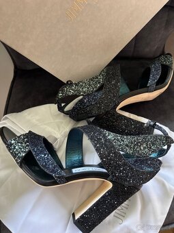 Sandály JIMMY CHOO - 8