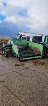 Vakovač - Budissa bager RT 7000 - 8