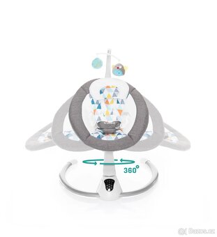 Houpátko Lullaby. - 8