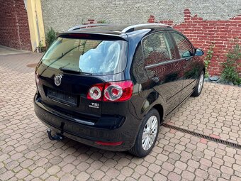 Volkswagen Golf Plus 1.2 TSI, 77 kw, 2010, Highline - 8