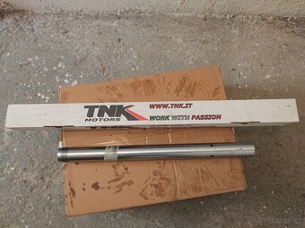 Trubky do vidlic TNK  BMW, Honda, Kawasaki, Suzuki, Yamaha - 8