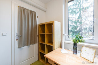 Byt 3+1 o ploše 86 m2 - Praha, Strašnice - 8