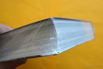 Jiří Padevět- Průvodce protektorátní Prahou/NEČTENÉ ve fólii - 8