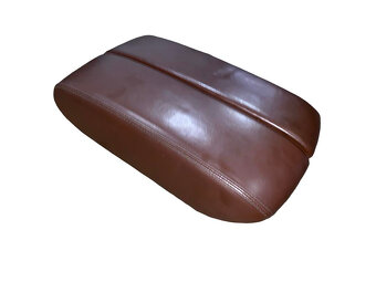 Sedačky sportovní černá kůže alcantara Audi A8 D4 4H sedan - 8