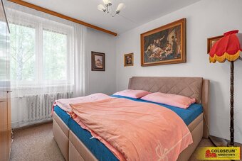 Brno - Líšeň, byt OV 4+1, 84 m², původní stav, lodžie - byt - 8