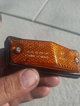 Nový boční blinkr Fiat 125 P - 8