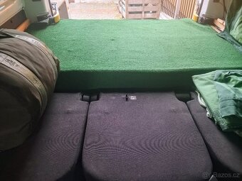 Ford Transit Custom Turneo - 8