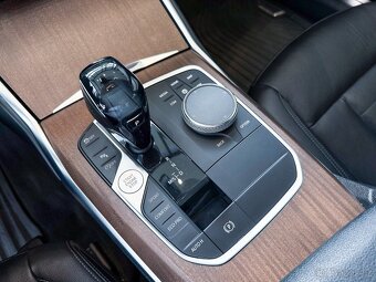 BMW 330d xDrive, G20, 195kw - 8